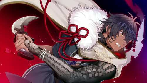 PC/ADV/刹那绽放的恋之花火 #刹那にかける恋はなび 精翻汉化版+全CG存档 -第3张图片-萌站 PC/ADV/刹那绽放的恋之花火 #刹那にかける恋はなび 精翻汉化版+全CG存档 -第3张图片-萌站