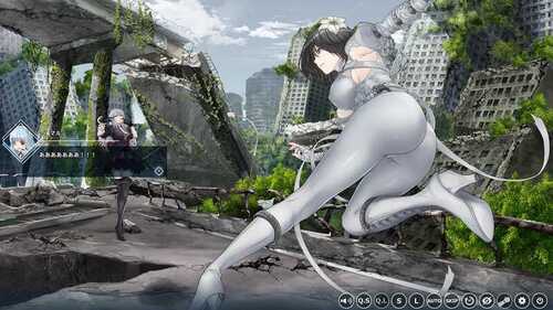 PC/SLG/#圣手设备 榨精机关的人偶 #Holy Hand Device 搾精仕掛けの機械人形  v1.1 日文生肉版-第3张图片-萌站