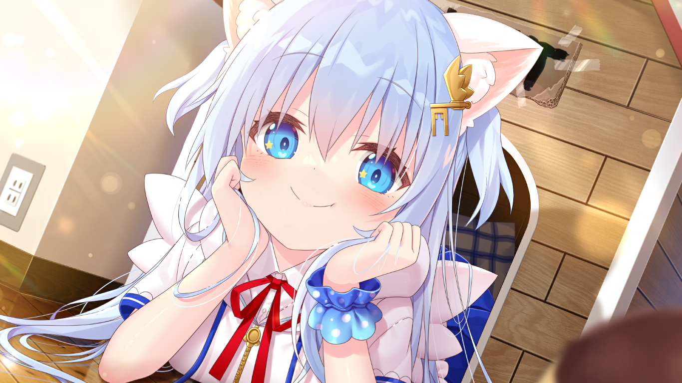 【ADV/官中/PC】家喵二三事 Vol.1/ウチのペット事情-第6张图片-萌站