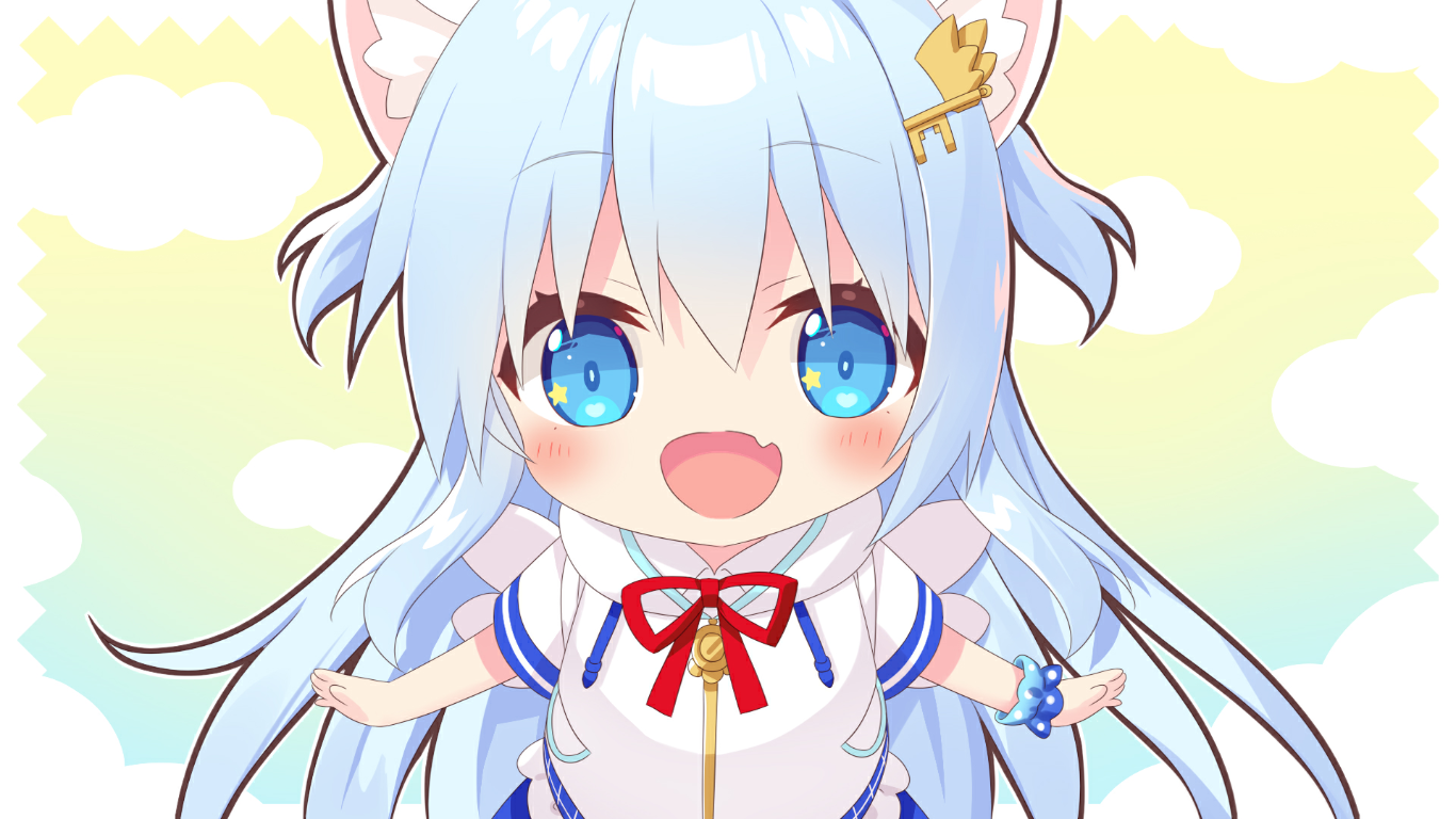 【ADV/官中/PC】家喵二三事 Vol.1/ウチのペット事情-第7张图片-萌站