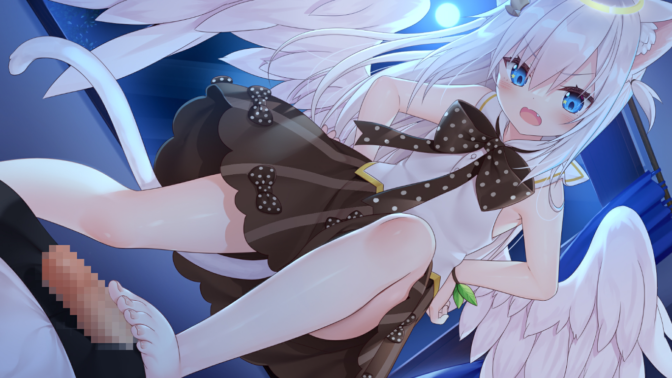 【ADV/官中/PC】家喵二三事 Vol.1/ウチのペット事情-第9张图片-萌站