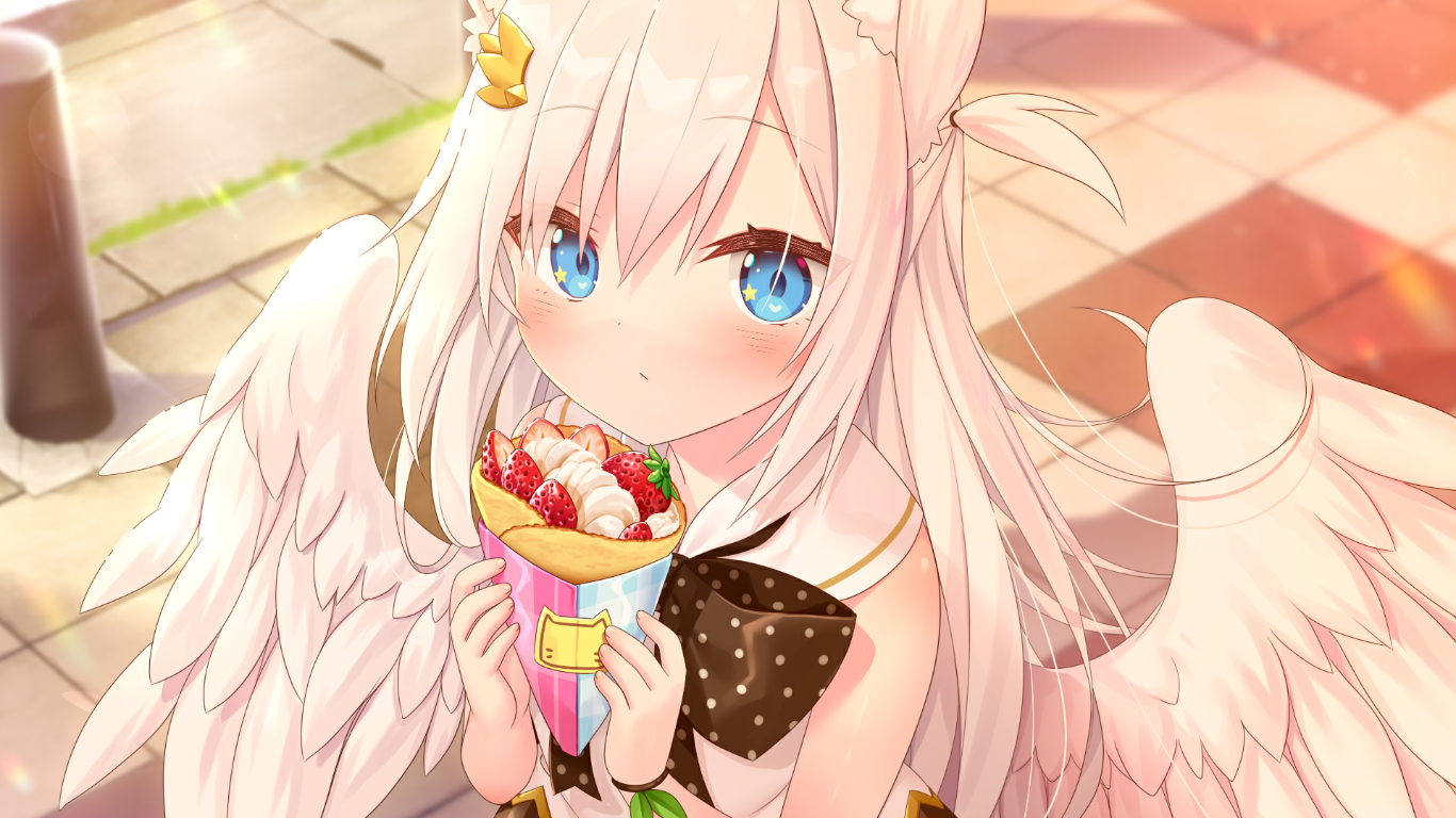 【ADV/官中/PC】家喵二三事 Vol.1/ウチのペット事情-第14张图片-萌站