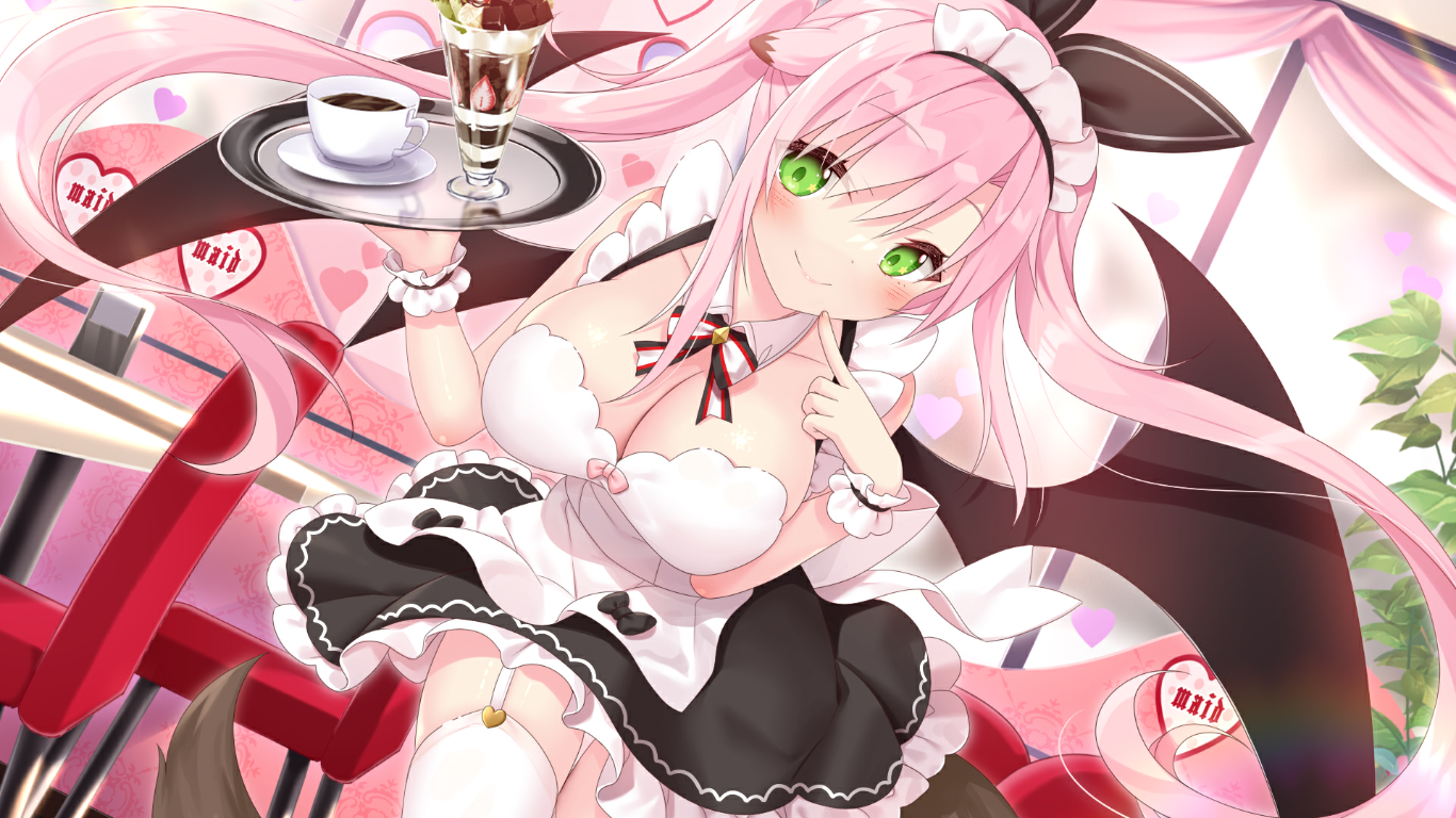 【ADV/官中/PC】家喵二三事 Vol.1/ウチのペット事情-第15张图片-萌站