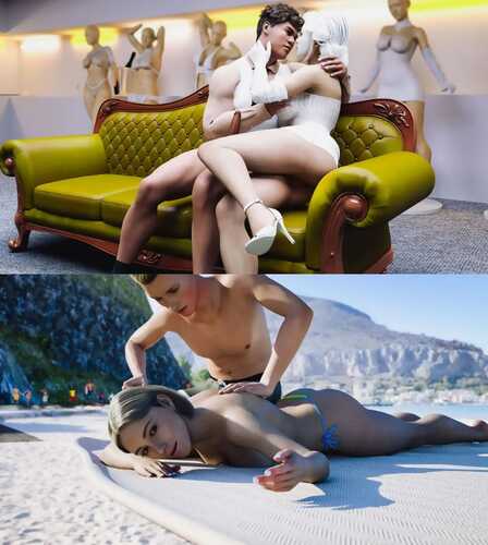 【欧美SLG/汉化/动态】特别要求：腐败之网2.5汉化版【PC/2.7G】Special Request: In the Web of Corruption [v2.5]-第1张图片-萌站