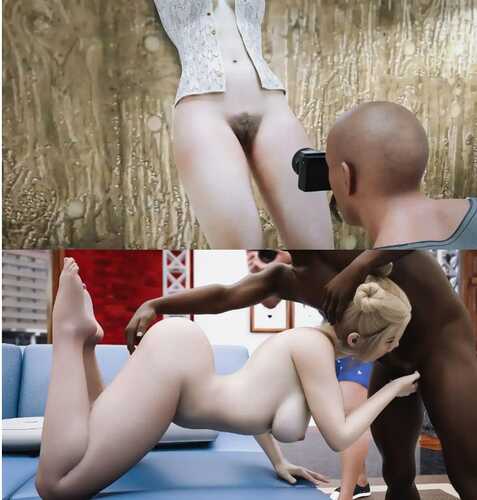 【欧美SLG/汉化/动态】特别要求：腐败之网2.5汉化版【PC/2.7G】Special Request: In the Web of Corruption [v2.5]-第3张图片-萌站