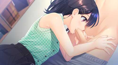 【RPG】冲动哥哥和不直率的叛逆妹妹 官方中文版+5DLC内容 【PC/4G】-第4张图片-萌站