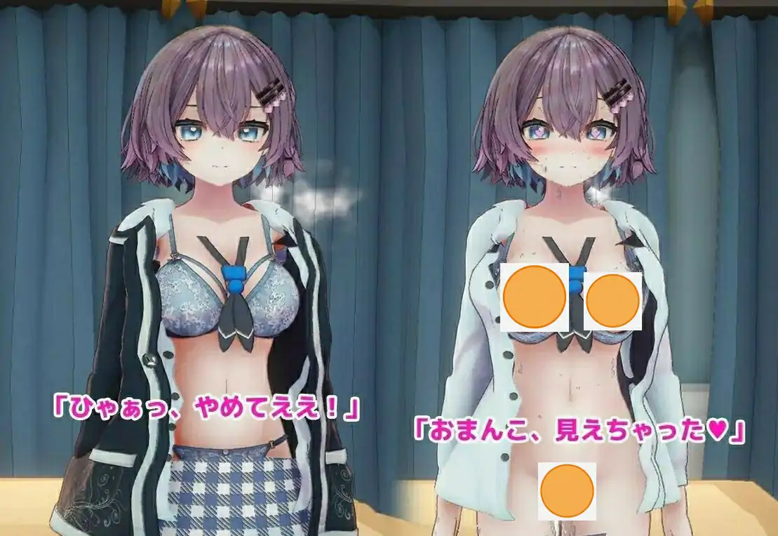 [日式SLG/汉化] 催眠偶像 Hypnotic Idol-Build.16277462-V1.028-官方中文版电脑 [300M]-第2张图片-萌站