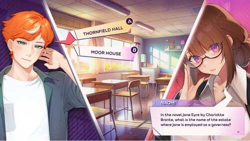 更新[亚洲风SLG/动态] 夏日为你 Summer For You DEMO Ver0.5.1 官方中文步兵版 [PC+安卓-1.90]-第3张图片-萌站