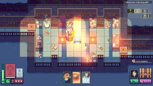 PC/RPG/#魔卡地下城 #Dungeon Drafters v1.1.2 官方中文版-第1张图片-萌站