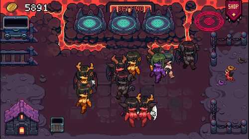 PC/SLG/簡単経営!Monster Girl~-第2张图片-萌站