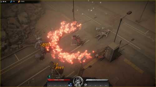 PC/RPG/海山：昆仑镜 v20241026 官方中文版-第1张图片-萌站