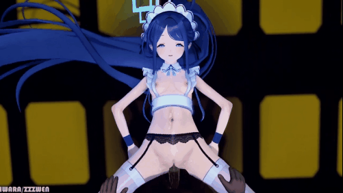 【巨乳 白丝 手交 足交 腿交 前后夹击 爆操 爆射 中出】新作-天童アリス - LUVORATORRRRRY-第8张图片-萌站