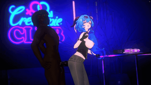 【巨乳 黑丝 爆操 爆射 喷潮 群P 中出】新作-甘雨 & 荧-第17张图片-萌站