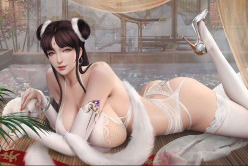 更新[国产RPG/魔改] 金庸群侠传5 爱与死 仙狐MOD v1.21.3 官方中文版 [5.90G]-第1张图片-萌站