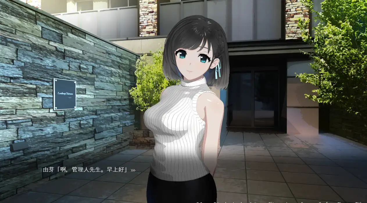 新官中[日式SLG/动态] ROOM：窥视女孩私生活 偷窥洗脑模拟公寓 V2.0.4 STEAM官中版+全DLC+特典+存档 [2.0G]-第2张图片-萌站