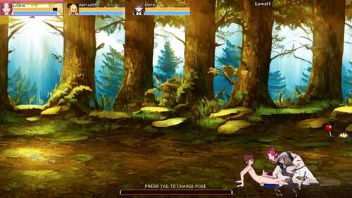 更新[日式ACT/动态] 魅魔公主 肥沃 FEMTALITY Ver.0.17.2 EN版 [PC+安卓-2.0G]-第3张图片-萌站