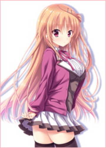 新汉化[日式ADV] 我与她的互助生活 僕と彼女のご奉仕同棲 精翻汉化版+全CG存档 [1.20G]-第3张图片-萌站