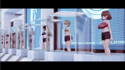 【SLG/动态/中文】饲育淫! DL官方中文版 [新作/PC/1.6G]-第2张图片-萌站