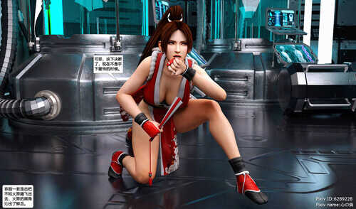 欲望幻想01-07(完)+黑星女侠-第6张图片-萌站