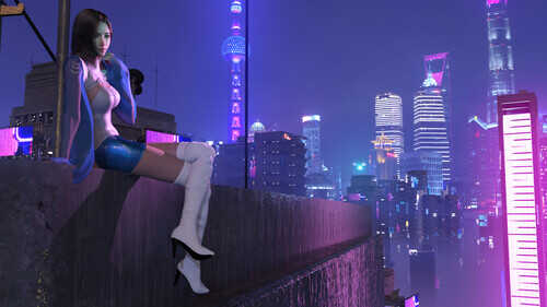 正义00-05+短篇-第6张图片-萌站