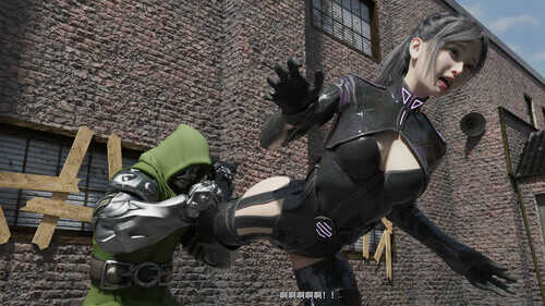 正义00-05+短篇-第8张图片-萌站