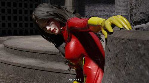 正义00-05+短篇-第9张图片-萌站