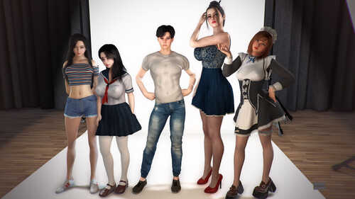 色鬼家族(综艺)01-03-第9张图片-萌站