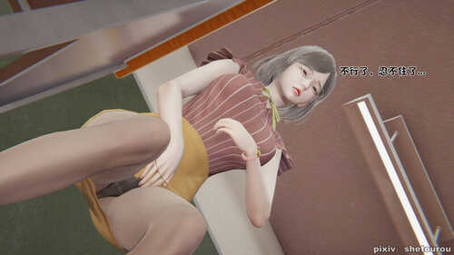 我的单身妈妈1-02-第1张图片-萌站