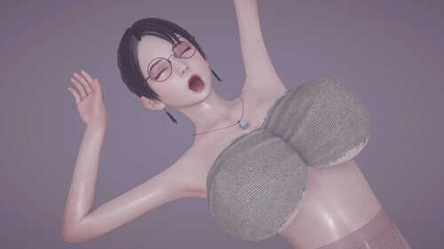 性癖01-09+新搬来的小鬼01-02-第1张图片-萌站