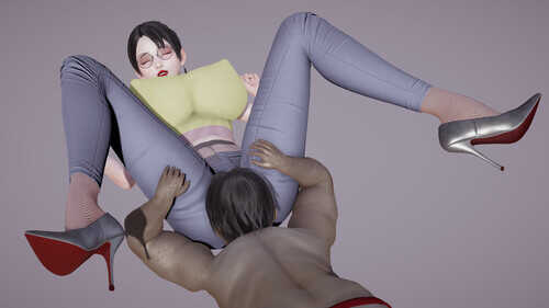 性癖01-09+新搬来的小鬼01-02-第2张图片-萌站