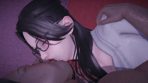 性癖01-09+新搬来的小鬼01-02-第6张图片-萌站