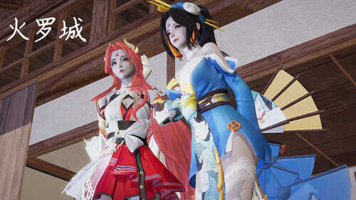 异世王者01-02+星铁01-03-第7张图片-萌站