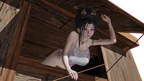 午后小故事01-02+其他-第3张图片-萌站