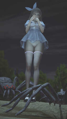 午后小故事01-02+其他-第4张图片-萌站