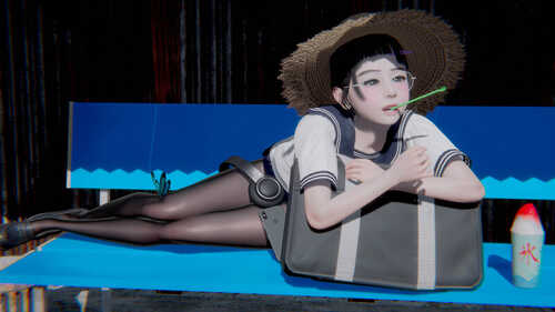 午后小故事01-02+其他-第7张图片-萌站