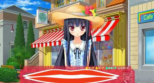 [ADV/汉化] 圣诞全☆夏天 サンタフル☆サマー 汉化版电脑 [3.8G]-第2张图片-萌站