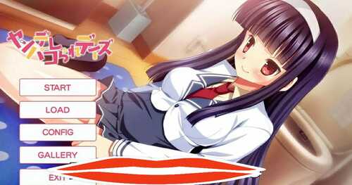 [ADV/汉化] 病娇被XX的日子 ヤンデレパコられデイズ 汉化版电脑 [1G]-第1张图片-萌站