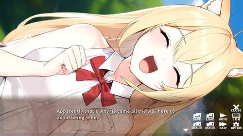 PC/ADV-SLG/ら・ぶ・ら・ぶ・調教 ふたご姉妹 官方中文版【2024.12.19 发售】-第3张图片-萌站