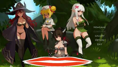 [战略ACT/中文] 宝箱小队（Treasure chest Corps-結界を維持するため、魔物を退治した）豪华终极版V1.30电脑 [1GB]-第1张图片-萌站