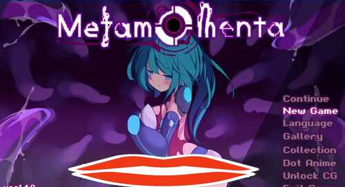 [动作ACT/动态] Metamomenta V1.4.0 DL官方中文-第1张图片-萌站