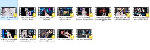 Sola 作品合集【15G/13V】-第1张图片-萌站