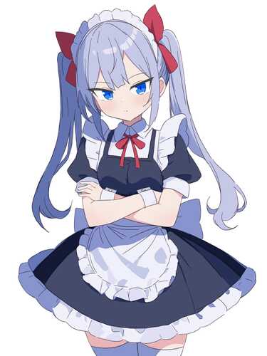 新作[日式RPG] 女仆织梦记 めいどいんめいど! AI汉化版 [1.0G]-第5张图片-萌站