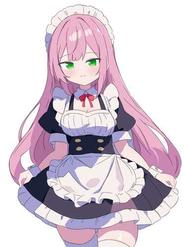 新作[日式RPG] 女仆织梦记 めいどいんめいど! AI汉化版 [1.0G]-第4张图片-萌站