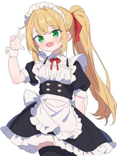 新作[日式RPG] 女仆织梦记 めいどいんめいど! AI汉化版 [1.0G]-第2张图片-萌站