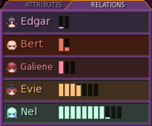 【SLG/催眠/附身/洗脑】Town of Magic/魔法之城0.70.007赞助先行版-第1张图片-萌站