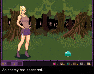 【SLG/催眠/附身/洗脑】Town of Magic/魔法之城0.70.007赞助先行版-第4张图片-萌站