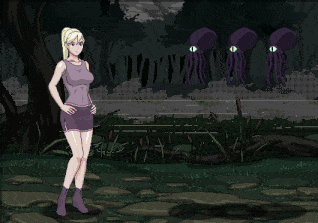 【SLG/催眠/附身/洗脑】Town of Magic/魔法之城0.70.007赞助先行版-第5张图片-萌站