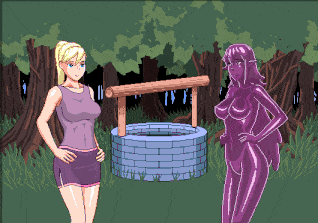 【SLG/催眠/附身/洗脑】Town of Magic/魔法之城0.70.007赞助先行版-第7张图片-萌站