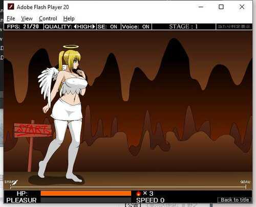 [koooonsoft]四则神作(附秘籍)-已去马-第1张图片-萌站