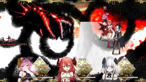 PC/RPG/淤積的祈禱 #Silted Prayer Steam官方中文版+DLC-第2张图片-萌站